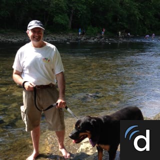 Giovanni Salerno, MD