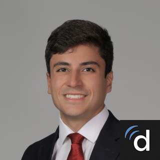 Daniel Mehrabian, MD