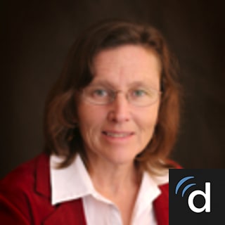 Sally Ward, MD