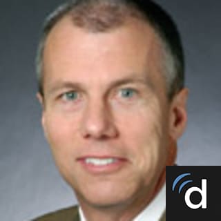 John Holmes, MD