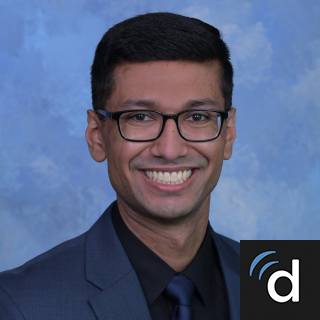 Dr. Hamza Ali, DO | Worcester, MA | Internist | US News Doctors
