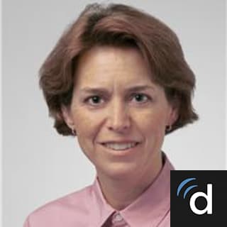 Charlotte McCumber, MD, Pediatrics, Cleveland, OH