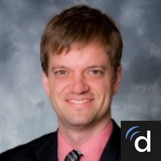 Matthew Heslinga, MD