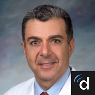Vahan Kassabian, MD