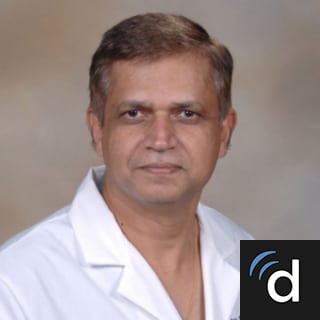 Dr. Vyas R. Rao, MD | Shreveport, LA | Thoracic Surgeon | US News Doctors