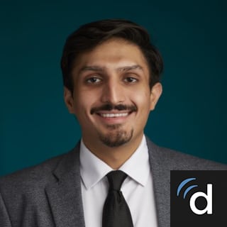 Samie Gilani, MD