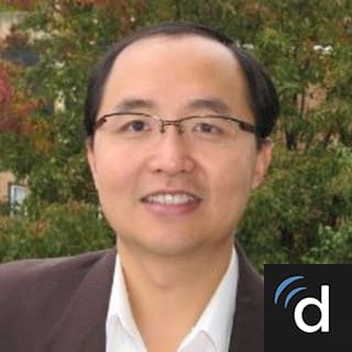 Yongping Wang, MD