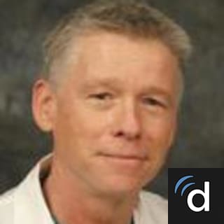 James Haines, MD