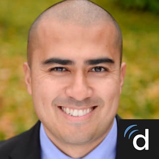 Patrick Mathias, MD