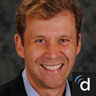 Ari Goldstein, MD