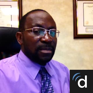 Olatunde Fatinikun, MD