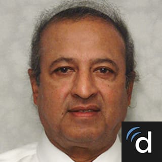 Manohar Bhandarkar, MD