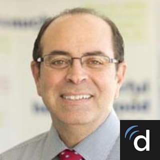 Albert Sarno Jr., MD