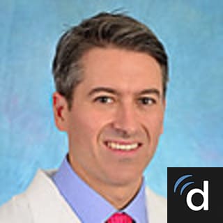 Alexander Toledo, MD