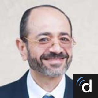 Ashraf Fahim, MD