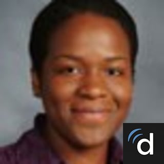 Tashalee Brown, MD