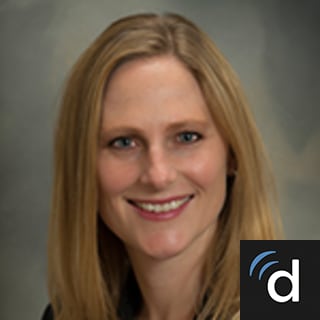 Alison Ganong, MD