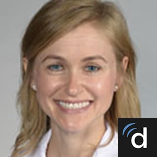 Allison Darland, MD