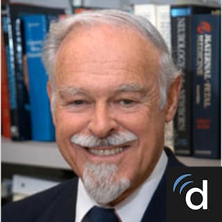 Aubrey Milunsky, MD
