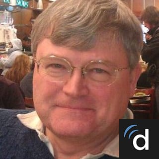 Stephen Russell, MD