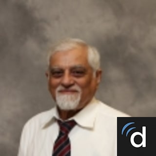 Sheikh Sadiq, MD