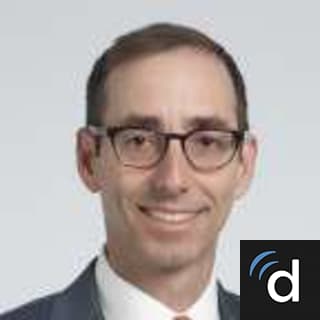 Howard Goldman, MD
