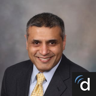 Deepi Goyal, MD