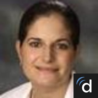 Melissa (robbins) Mahr, MD