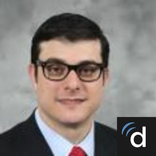 William Abouhassan Jr., MD