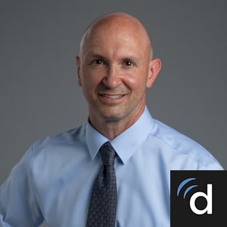 Mark Yoder, MD, Pulmonology, Chicago, IL