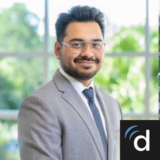 Syed Ali Haider, MD, Research, Jacksonville, FL