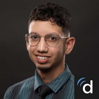 Dr. Richard Johnson, MD | Huntington, WV | Pediatrician | US News Doctors