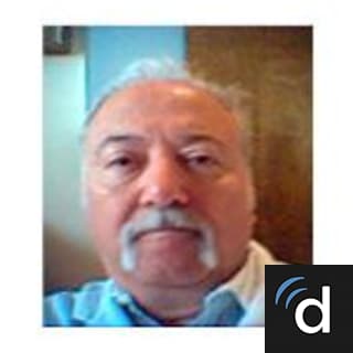 Louis Nardizzi, MD