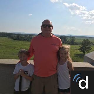 Hugh Davis, MD, Emergency Medicine, Dothan, AL