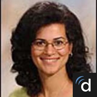 Maggie Zaki, MD