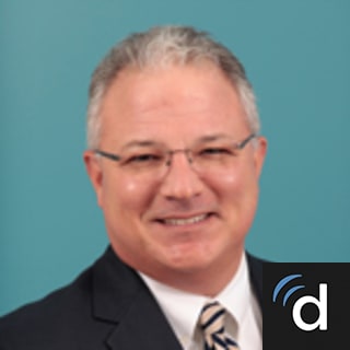 Theodore Margo, MD