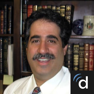 James Xenophon, MD, Obstetrics & Gynecology, Pottsville, PA