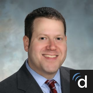Mark Schneyer, MD