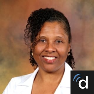 Linda James, MD