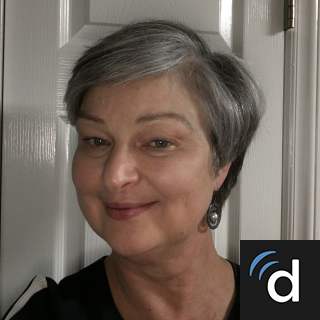 Patricia Groom