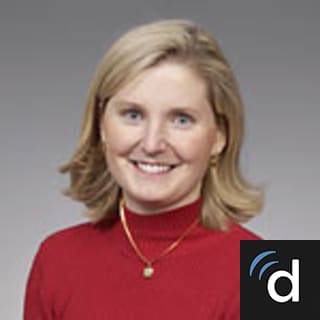Alison Webb, MD