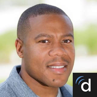 Ian Beckford, MD
