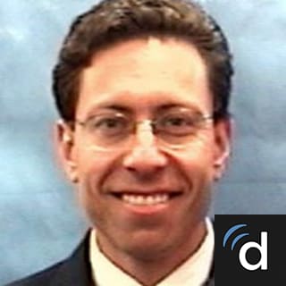 Martin Prosky, MD