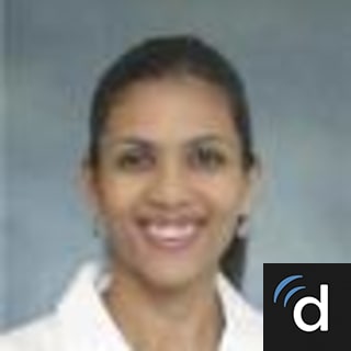 Astha Gupta, MD