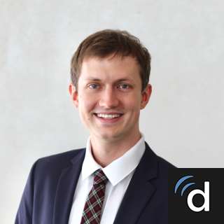 Alex Reese, MD