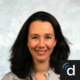 Daria Pachovsky, MD