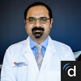Faisal Wasi, MD