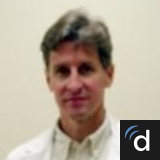J. Mark Berry, MD