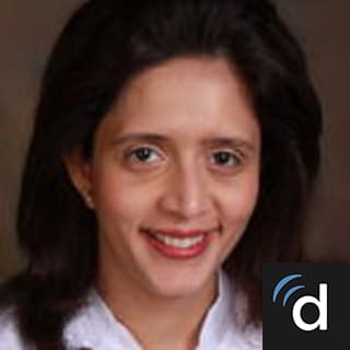 Amna (Bashir) Khan, MD
