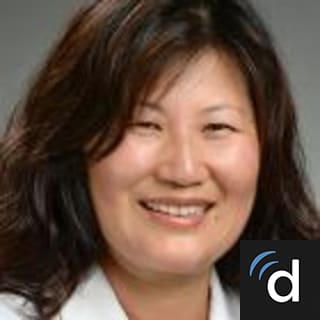 Mihwa Pak, MD, Pulmonology, Los Angeles, CA